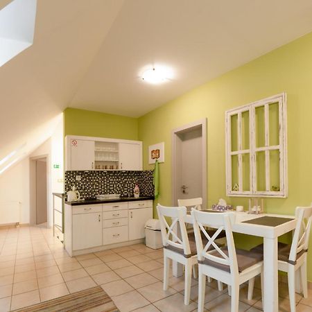 Apartmany Pelech Trenčianske Teplice Exterior foto