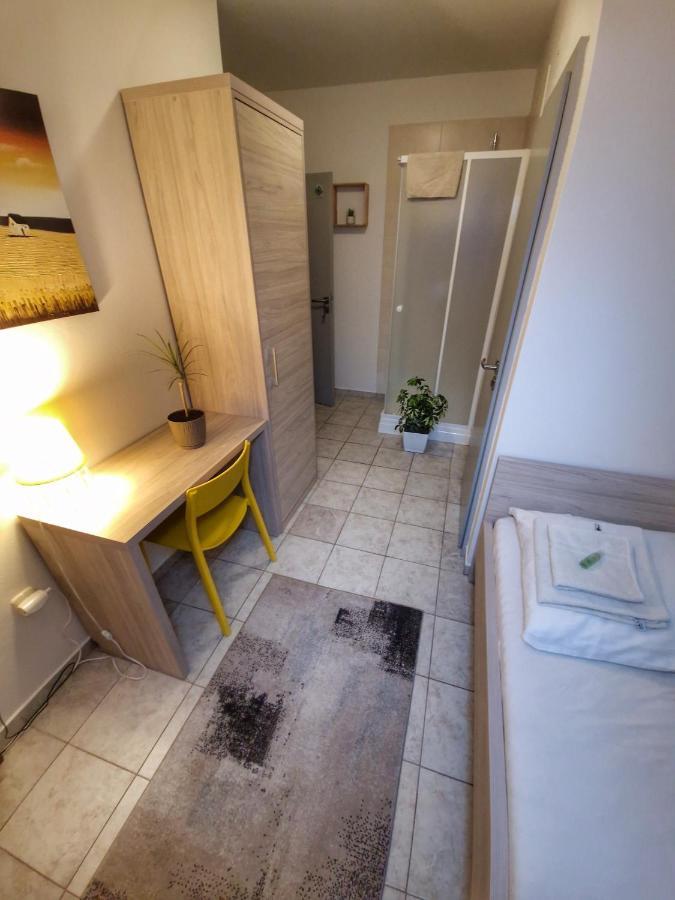 Apartmany Pelech Trenčianske Teplice Exterior foto