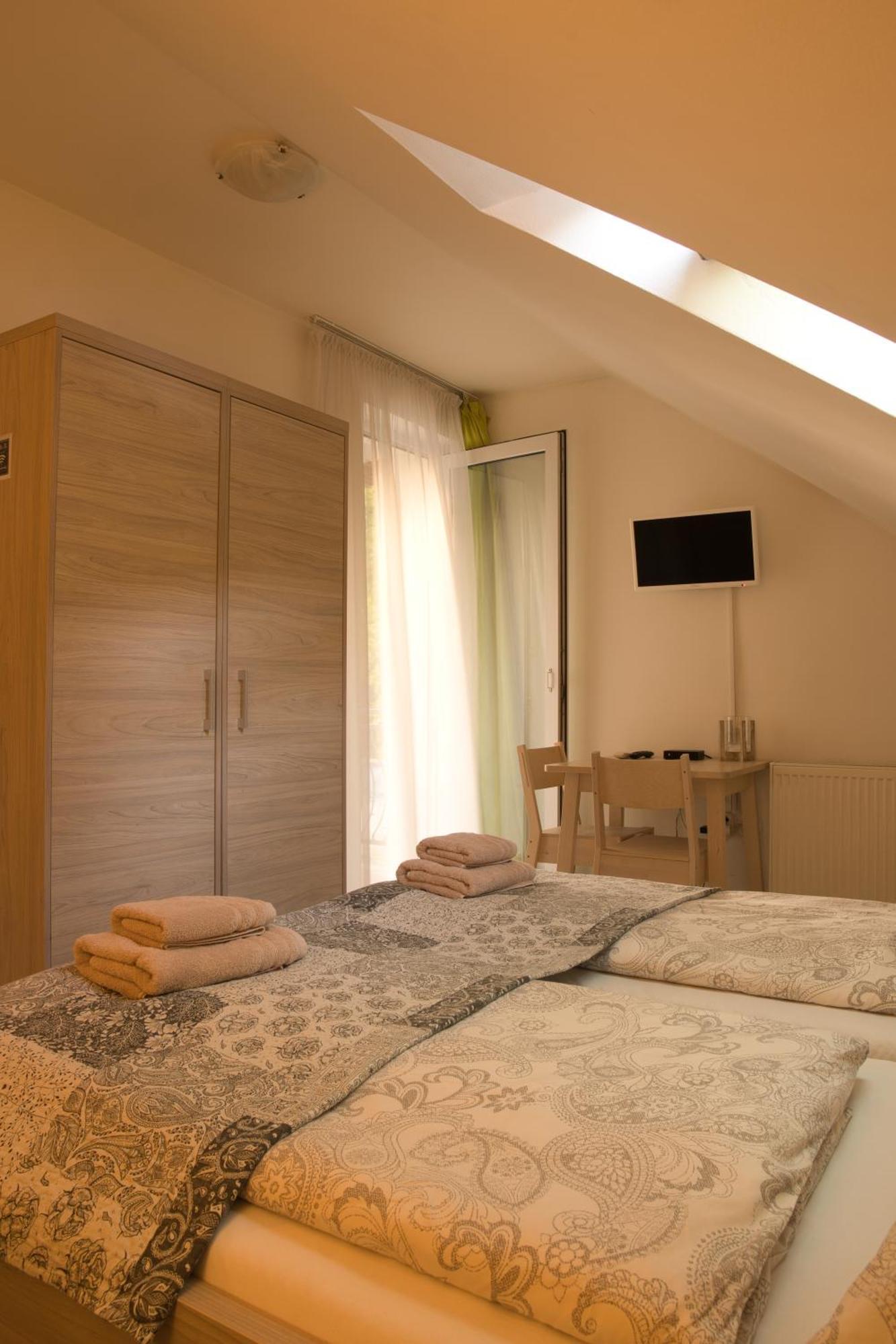 Apartmany Pelech Trenčianske Teplice Exterior foto