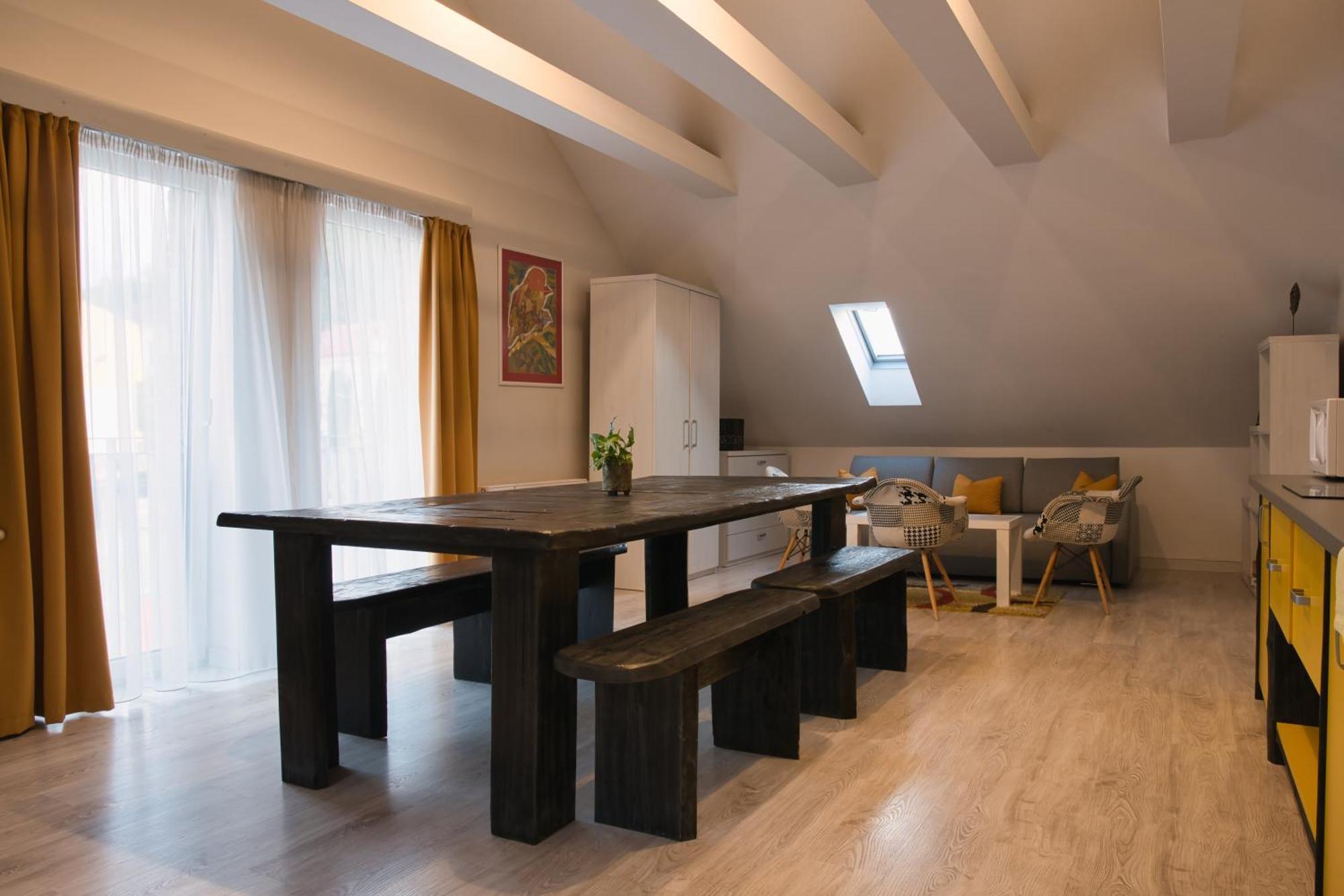 Apartmany Pelech Trenčianske Teplice Exterior foto