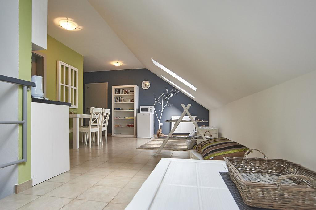 Apartmany Pelech Trenčianske Teplice Exterior foto